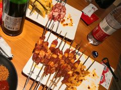 -白玉串城(南六中路店)