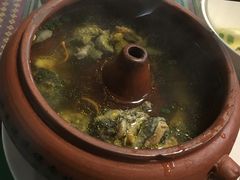 -88号小吃店·经典云南菜·地道纳西美食