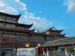 -二十八里太湖船菜(吉祥路店)