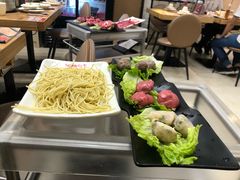 -为什么牛潮汕牛肉火锅(万胜广场店)