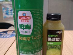 -盒马X会员店(王府井奥莱UP TOWN店)