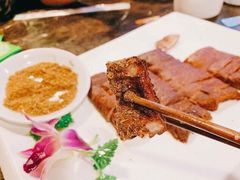 脆皮肥肠-吾味香葫芦头(安西街店)