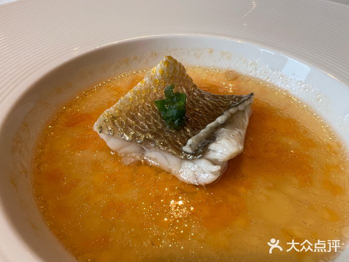 三号黄浦会Canton Table图片