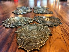 -长藤鬼校(龙翔店)