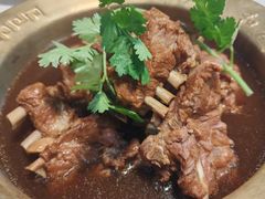 -和庆斋羊蝎子火锅·碳缸烧烤(顺义旗舰店)