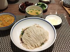 -十面春风·江南面馆(崇宁路店)