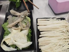 -就这么牛潮式牛肉火锅(华侨城店)