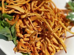 -一叶一世界·素食餐厅(锦华万达店)