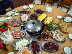 -五洞大众牛餐馆(番禺分店)