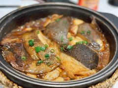 -双合园·海鲜水饺青岛菜(上清路店)