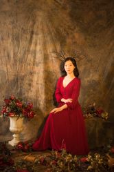 -克拉女神写真馆·匠心定制