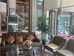 -上海安亭别墅花园酒店