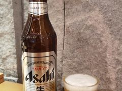 朝日啤酒-文三酒肆自助放题(新街口友谊广场店)