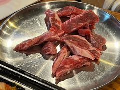 鲜牛肋条-香猪坊(五道口店)