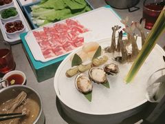 -1718海鲜姿造(苏宁宴请臻选店)