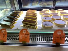 -老梦面包CHEZMOREL(麦子店)