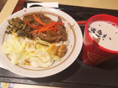 -永和大王(赤峰路二店)