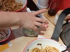 -阿当·小炒牛肉面(人广店)