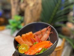 -喜庭海鲜自助(来福士店)