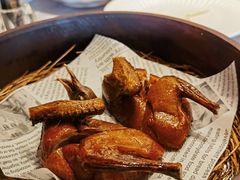 -檀億(北外滩中美店)