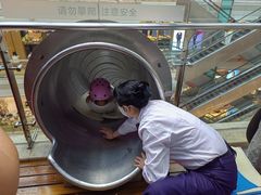 -巴黎春天(浦建店)