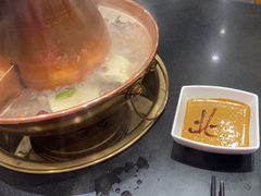 -北门涮肉·铜锅涮肉(南锣鼓巷店)