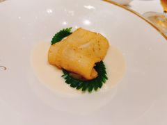 -万豪金殿(香港JW万豪酒店)