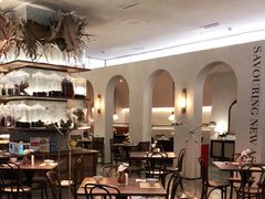 -来龙里 精致 东南亚餐室(万象城店)