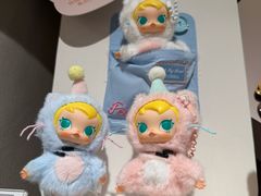 -泡泡玛特POPMART(合生汇店)