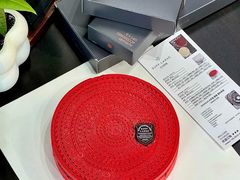 -DUFF LANGE杜夫朗格蛋糕(长沙店)