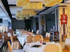 大堂-便宜坊烤鸭店(科创店)