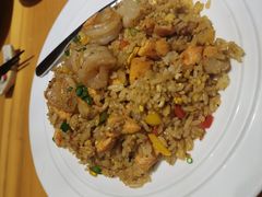 -大岛日本料理铁板烧(南通大饭店)