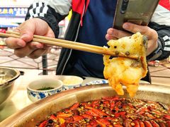 -笑红饭庄