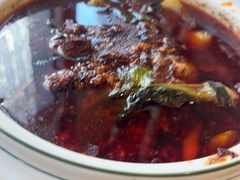 -渝信川菜 · 川味家常菜(财富购物中心店)