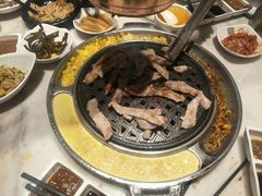 -韩宫宴烤肉·料理(南京江宁万达店)