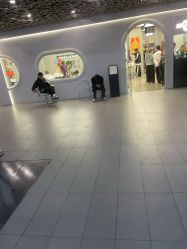 -3AM·S HAIR SALON烫发染发接发