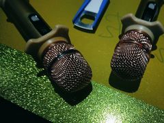 -唱吧麦颂KTV(东胜港悦广场店)