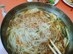 -东一路朝鲜大冷面