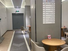 -FLARE STAR FITNESS(复地活力城店)