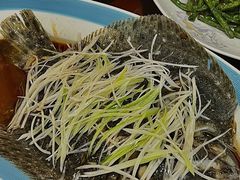 -齐河·老东家·民间菜·地标特色美食