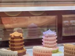 -GRAMCAKE一克甜品(昙华林花园山店)