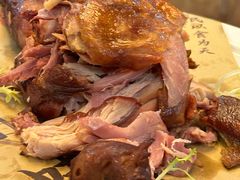 -新疆巴州金丝特餐厅(大钟寺店)