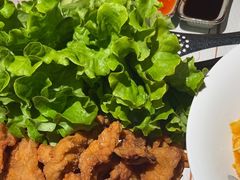 -船歌·鱼水饺青岛菜(闽江二路店)