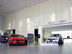 -中鑫之宝领克中心(姚家园店)