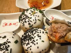 -东泰祥生煎馆(重庆北路店)