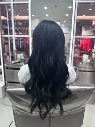 -时尚殿堂hair salon