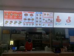 -关中闫记粉蒸肉(和平路店)