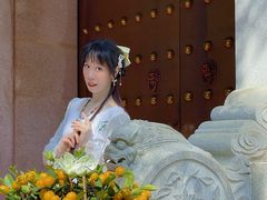 -广东圆玄道观