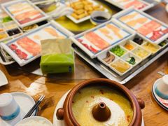 -玉溪清真饭店(前兴路店)