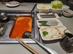 -海底捞火锅(天津SM城市广场店)